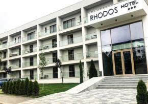 Hotel Rhodos